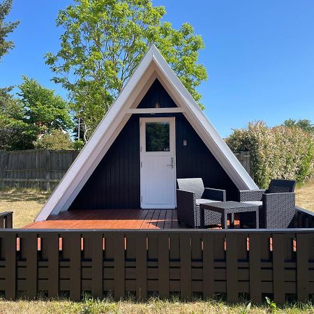 Logstor Camping Екстер'єр фото