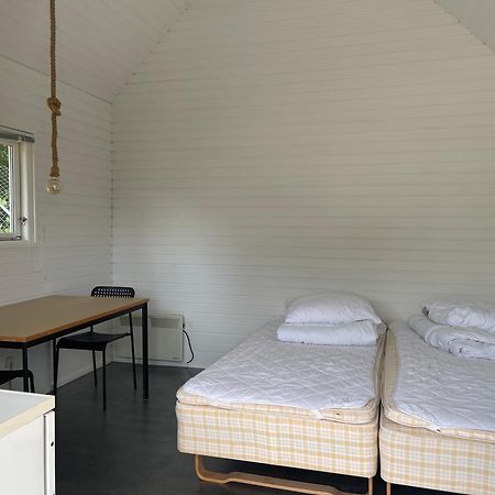 Logstor Camping Номер фото