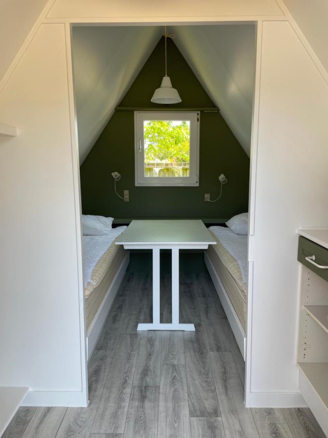 Logstor Camping Екстер'єр фото