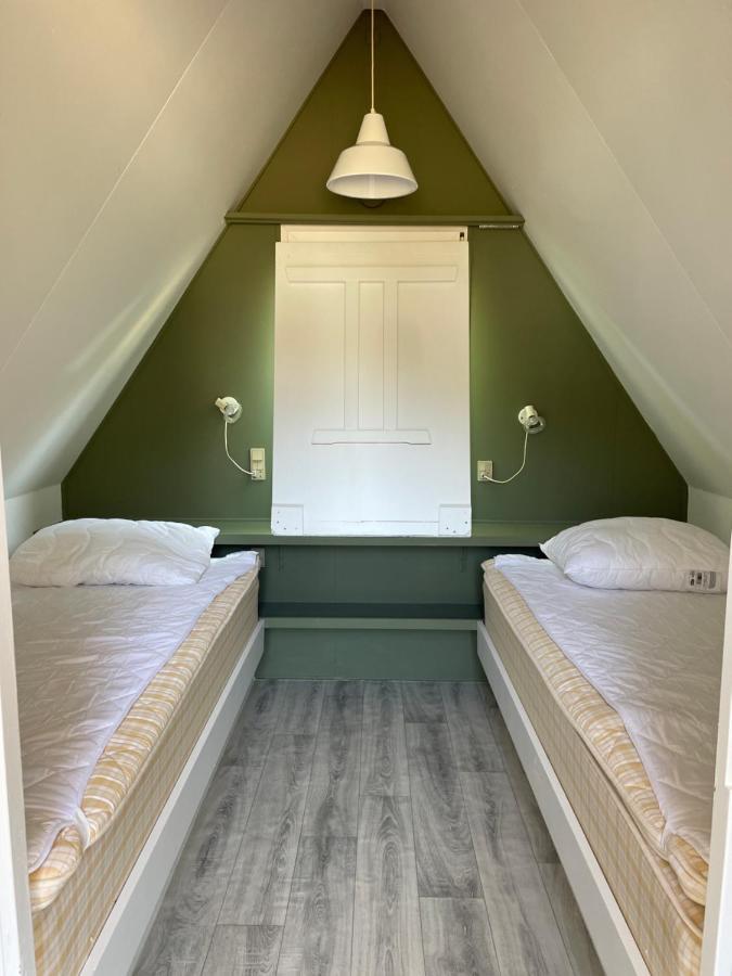 Logstor Camping Екстер'єр фото